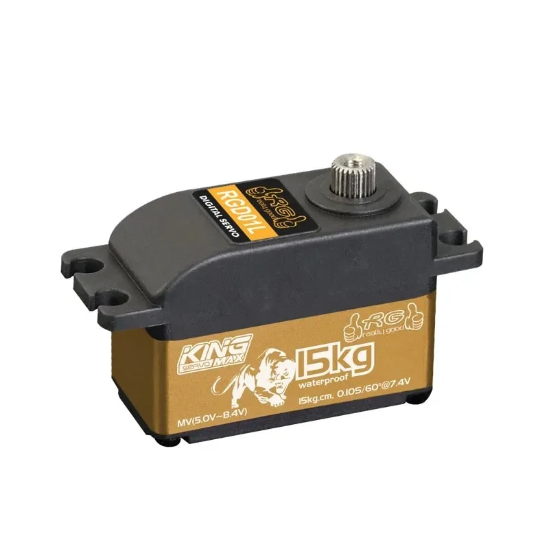 1pcs new KINGMAX RGD01L 52g 15 - Running Gear Car recensione e prezzo