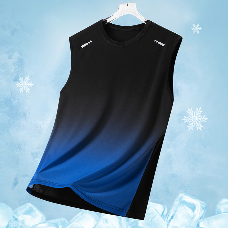Men's Gradient Sports Vest Lig - Running Gear Youth recensione e prezzo