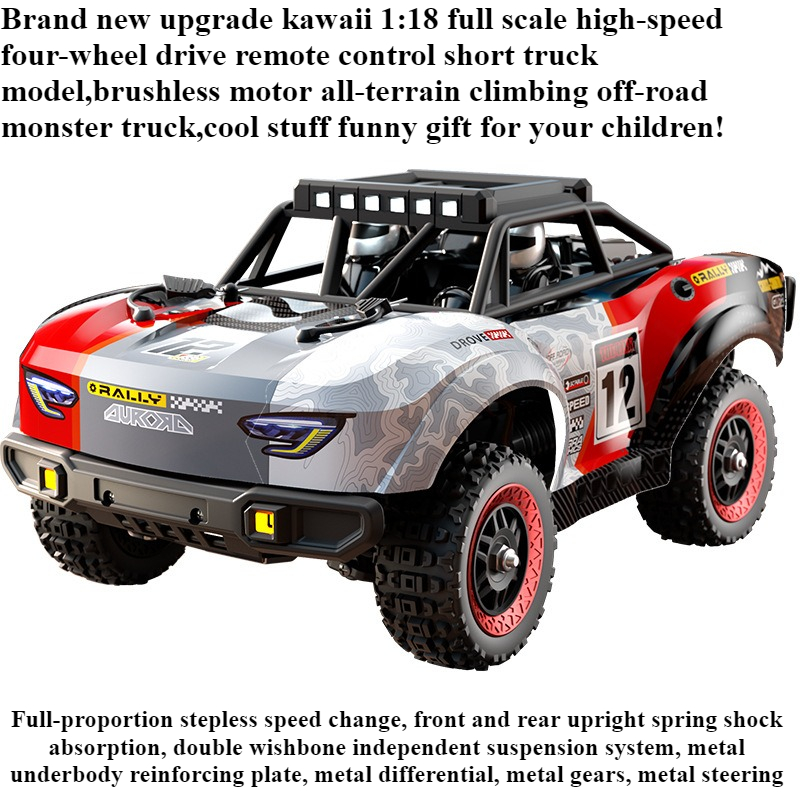 Cool Stuff Toy Car Funny Gift- - Running Gear Car recensione e prezzo