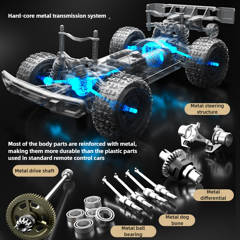 Cool Stuff Toy Car Funny Gift- - Running Gear Car recensione e prezzo