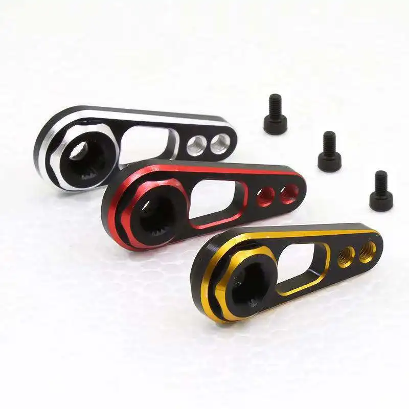 Metal 25T Double-headed Steeri - Running Gear Car recensione e prezzo