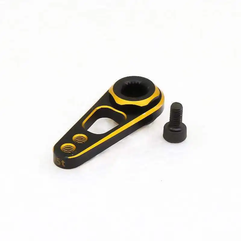 Metal 25T Double-headed Steeri - Running Gear Car recensione e prezzo