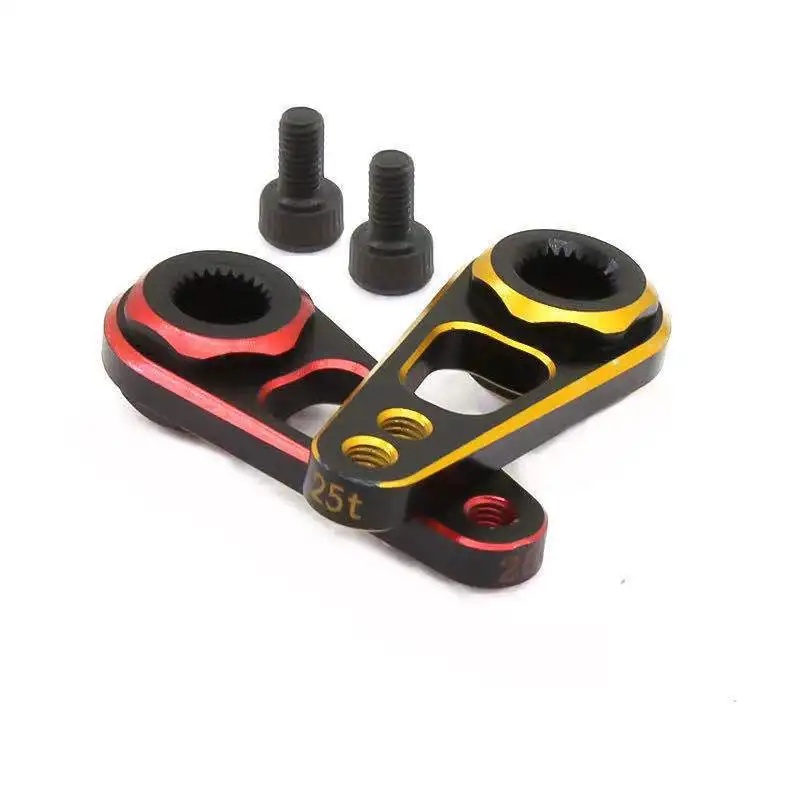 Metal 25T Double-headed Steeri - Running Gear Car recensione e prezzo