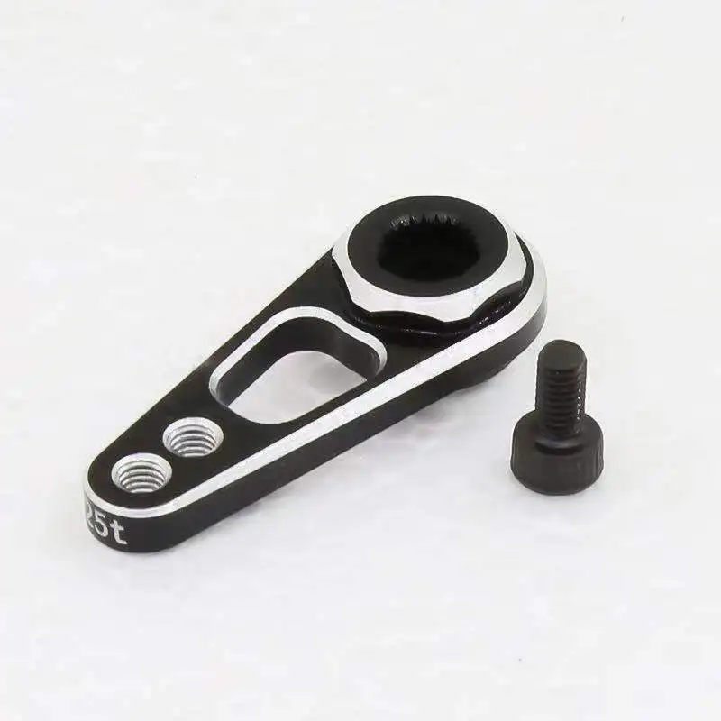 Metal 25T Double-headed Steeri - Running Gear Car recensione e prezzo