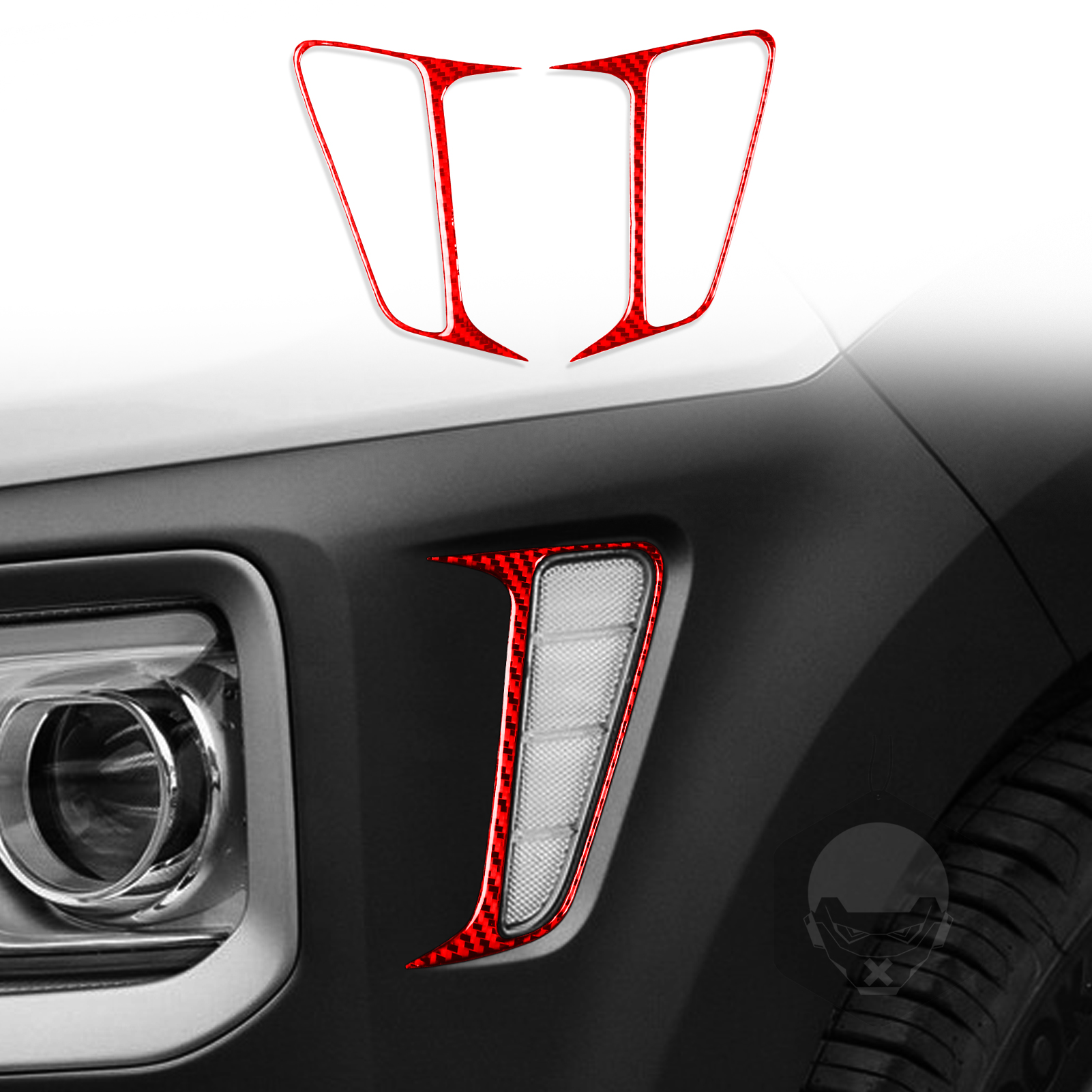 Front Bumper Daytime Running E - Running Gear Car recensione e prezzo