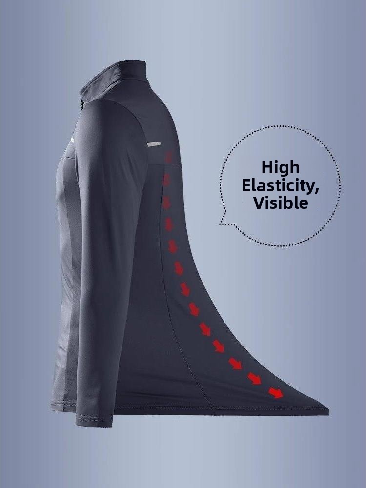 Men's Running Sport Suit Long  - Running Gear Youth recensione e prezzo