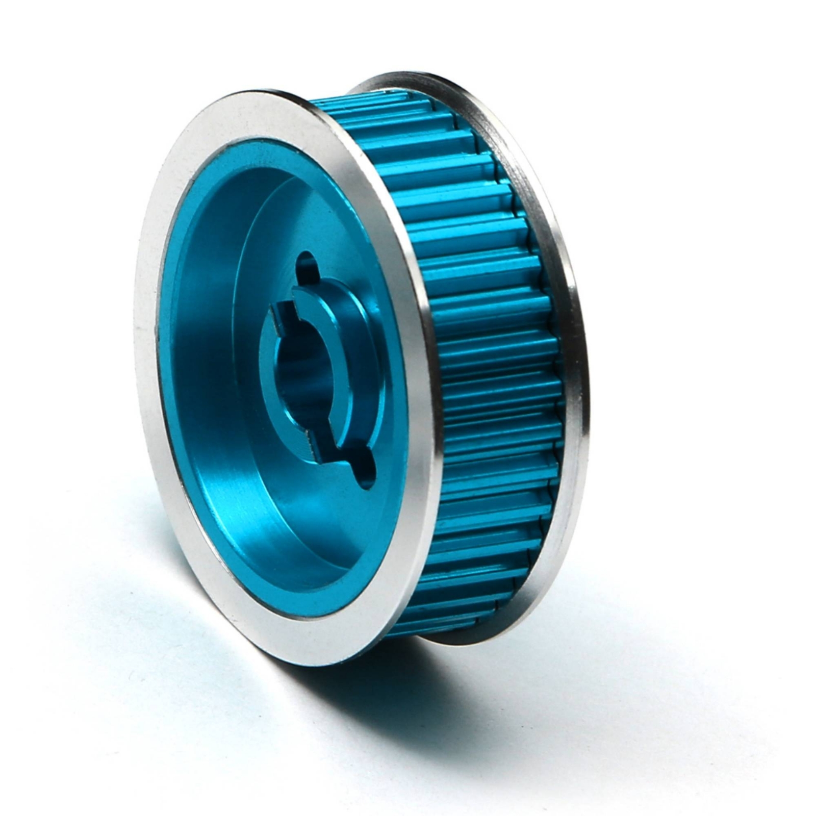 TT02 Belt Drive Blue Anodized  - Running Gear Car recensione e prezzo