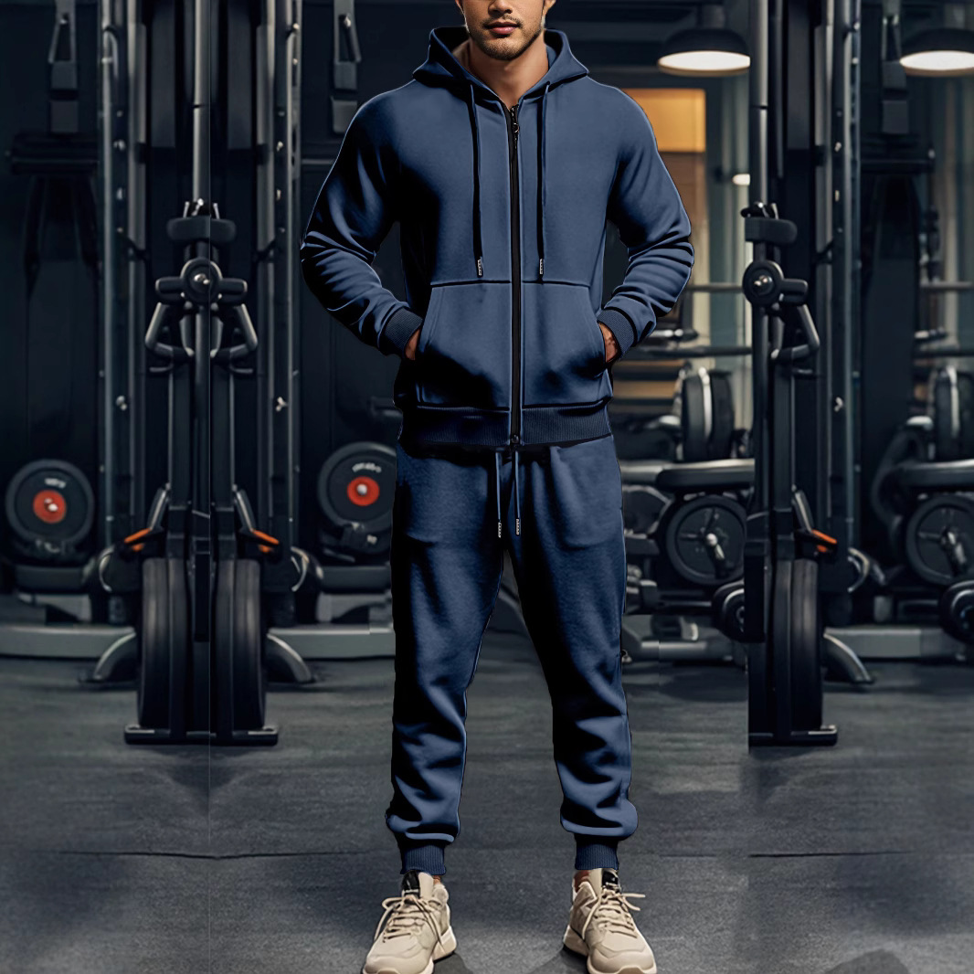 Elite Comfort 2025 Winter Men  - Running Gear Winter Men recensione e prezzo