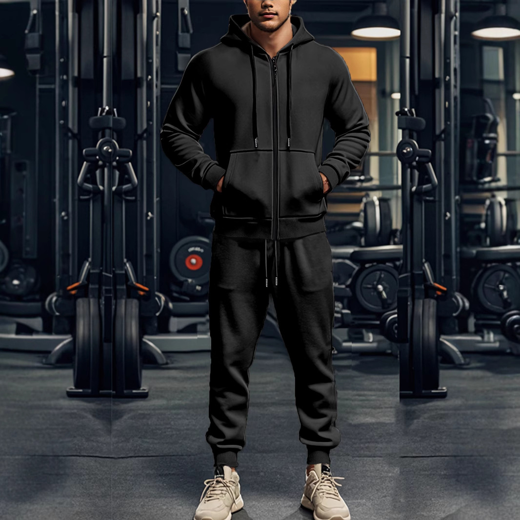 Elite Comfort 2025 Winter Men  - Running Gear Winter Men recensione e prezzo