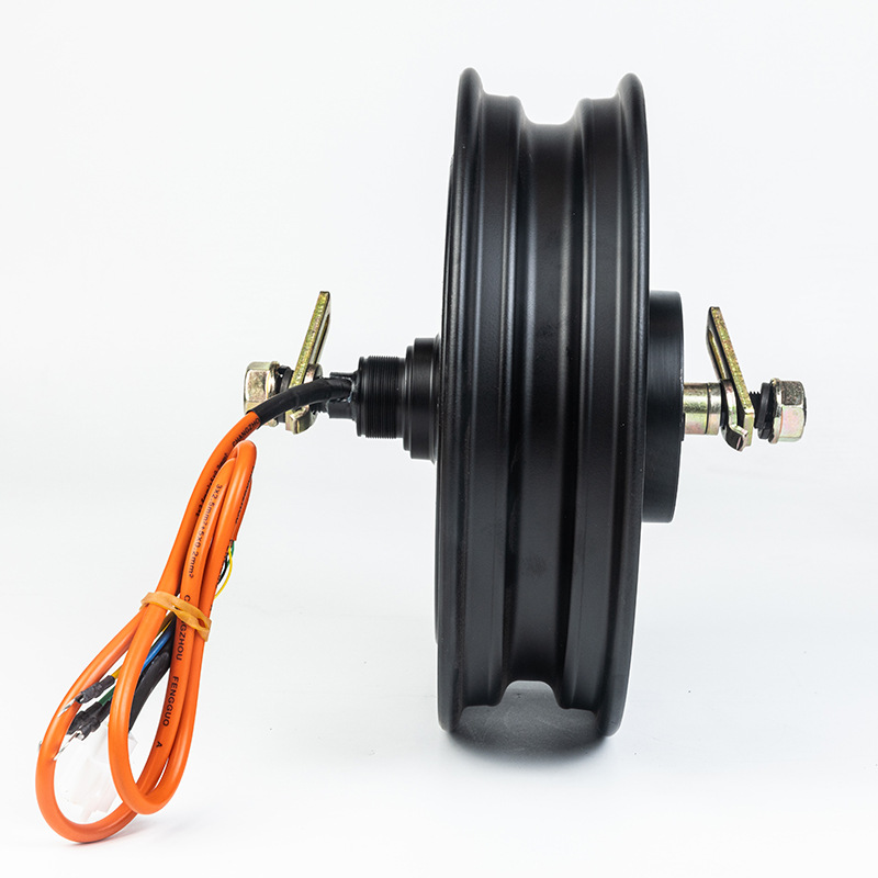 10 inch 300-10 30H 48/60V, 60/ - Running Gear Car recensione e prezzo