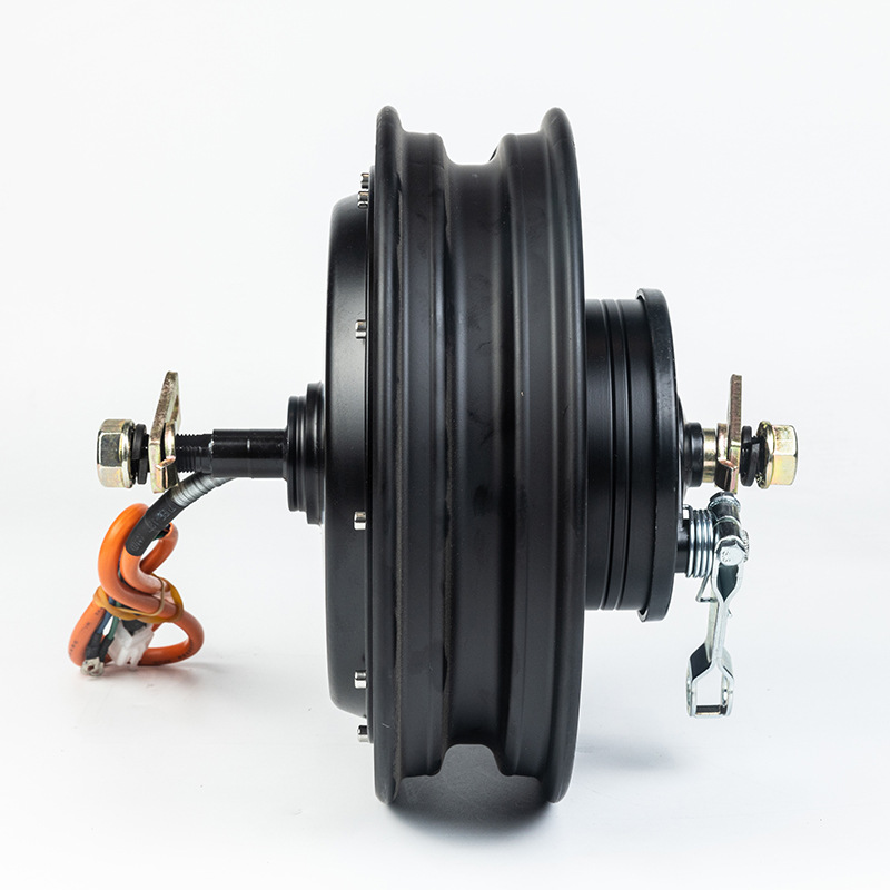 10 inch 300-10 30H 48/60V, 60/ - Running Gear Car recensione e prezzo