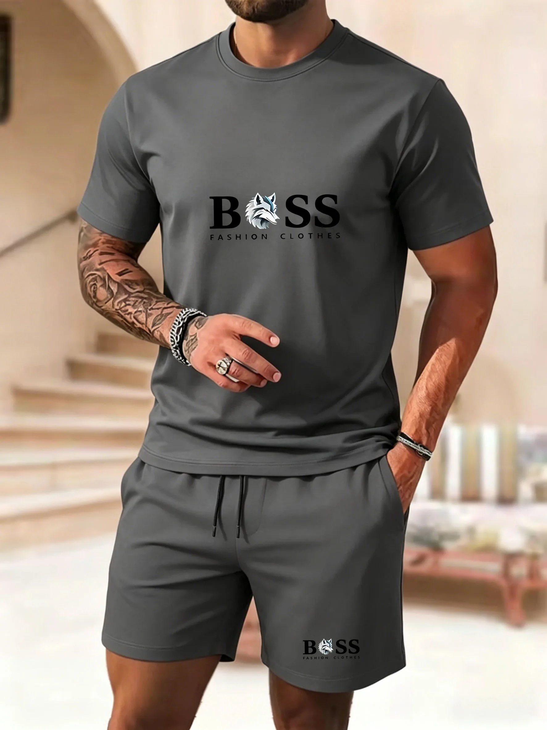 Latest hot selling Men two-pie - Running Gear Men recensione e prezzo