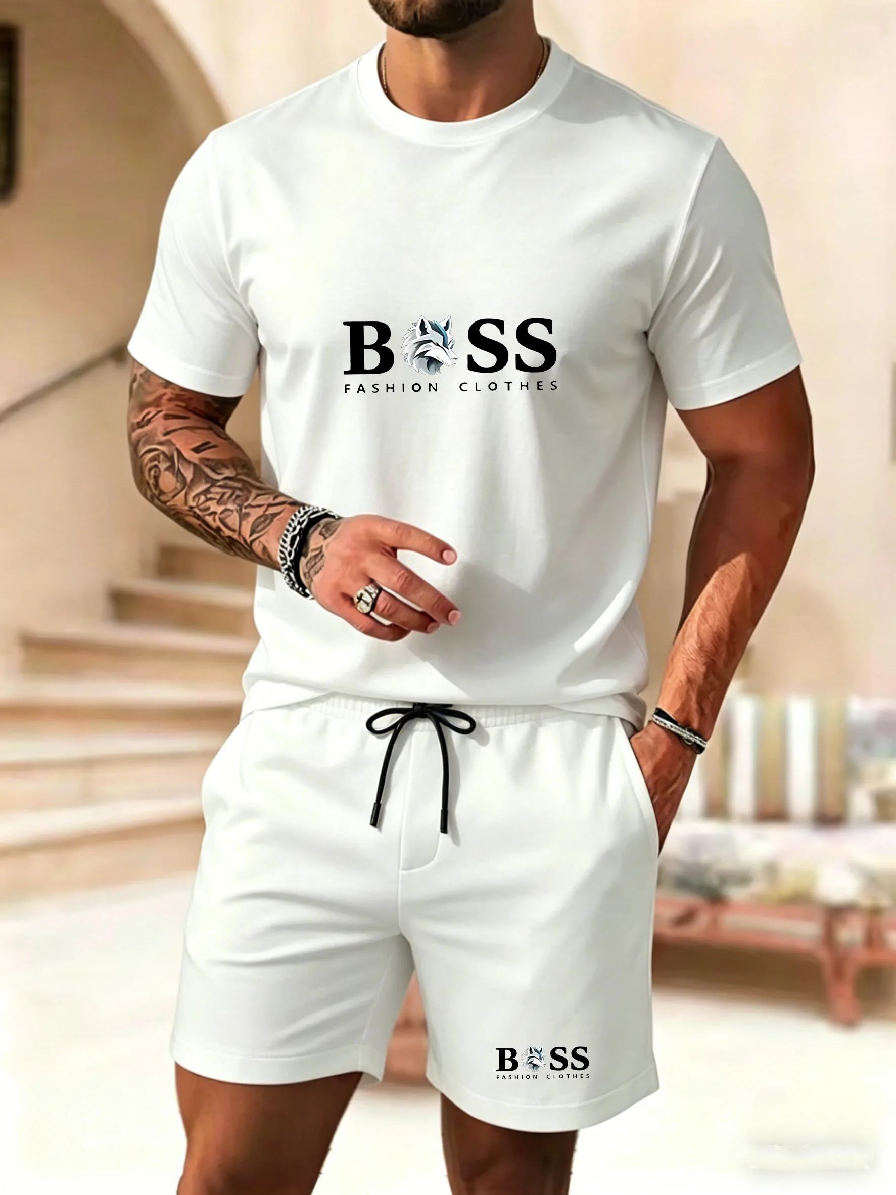 Latest hot selling Men two-pie - Running Gear Men recensione e prezzo
