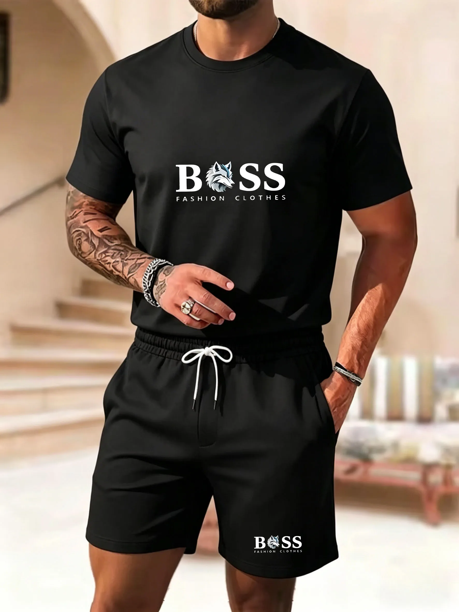 Latest hot selling Men two-pie - Running Gear Men recensione e prezzo