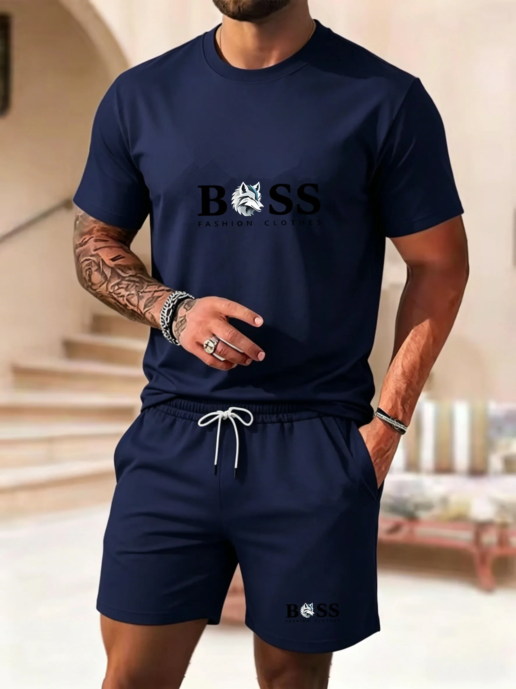 Latest hot selling Men two-pie - Running Gear Men recensione e prezzo