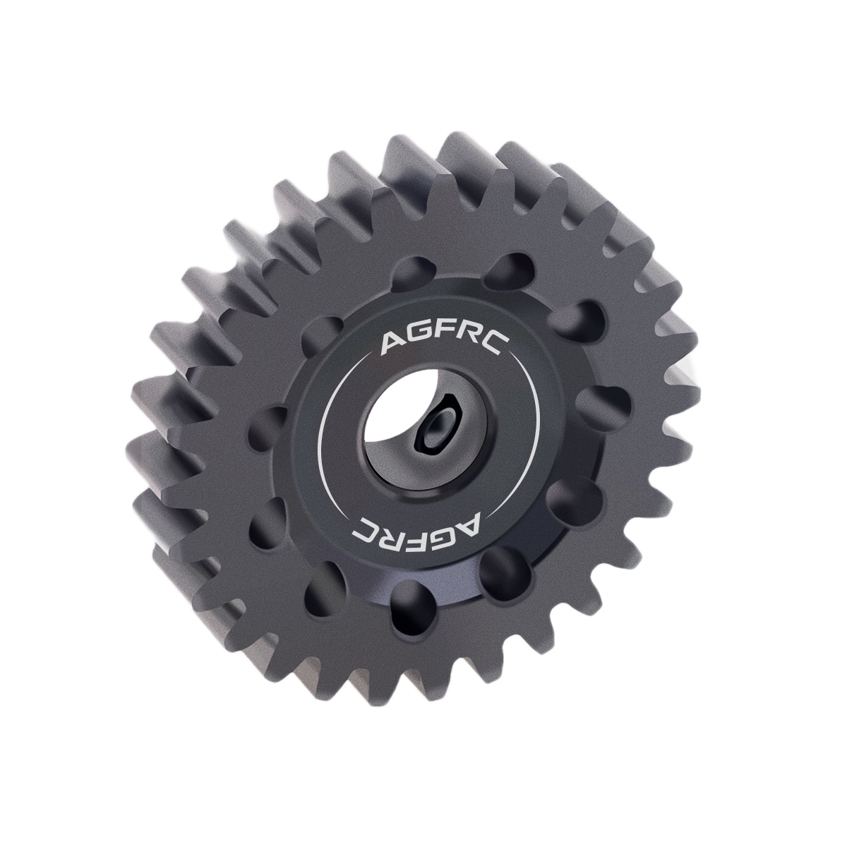 AGFRC PG18T8 - PG46T8 V2 Harde - Running Gear Car recensione e prezzo