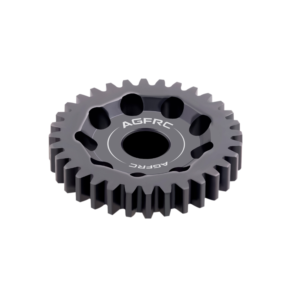 AGFRC PG18T8 - PG46T8 V2 Harde - Running Gear Car recensione e prezzo
