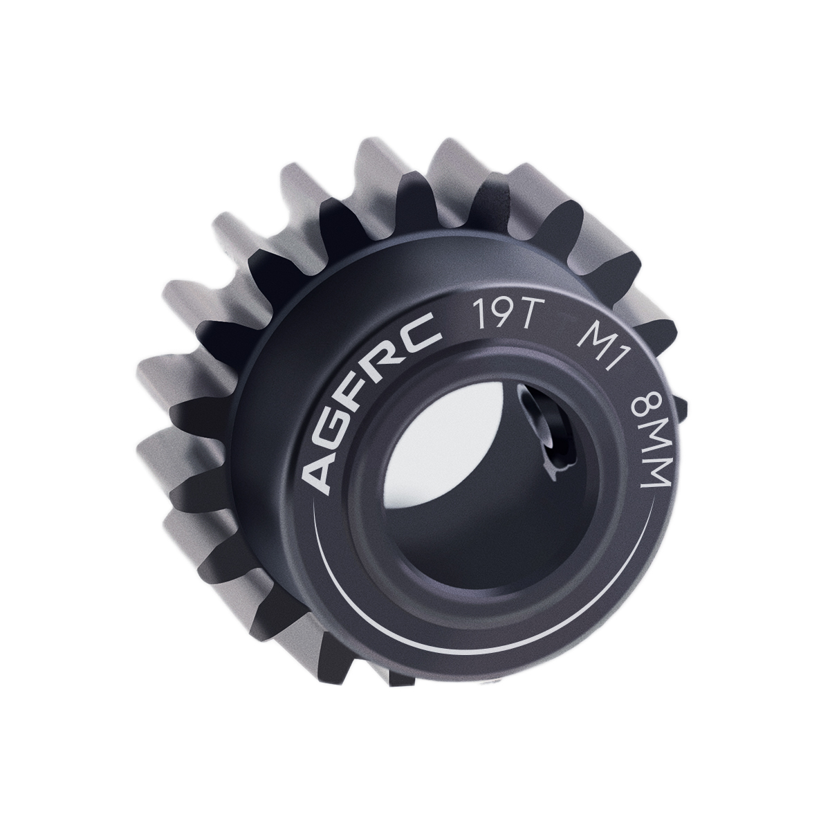 AGFRC PG18T8 - PG46T8 V2 Harde - Running Gear Car recensione e prezzo