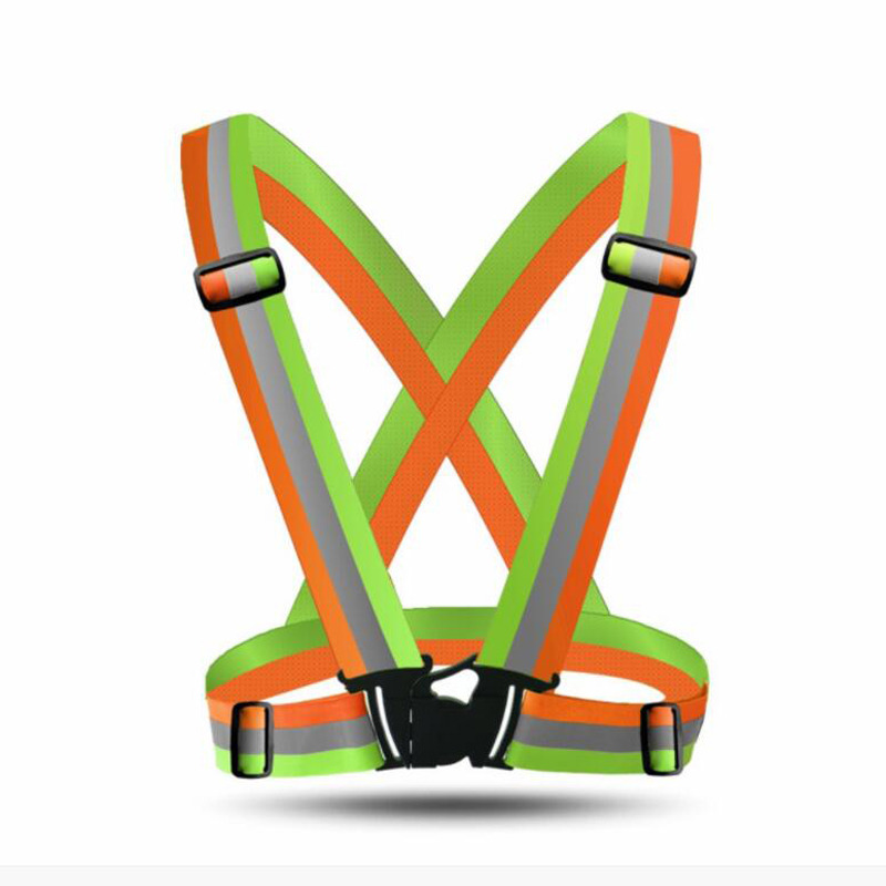 Unisex Night Running Suspender - Running Gear Youth recensione e prezzo