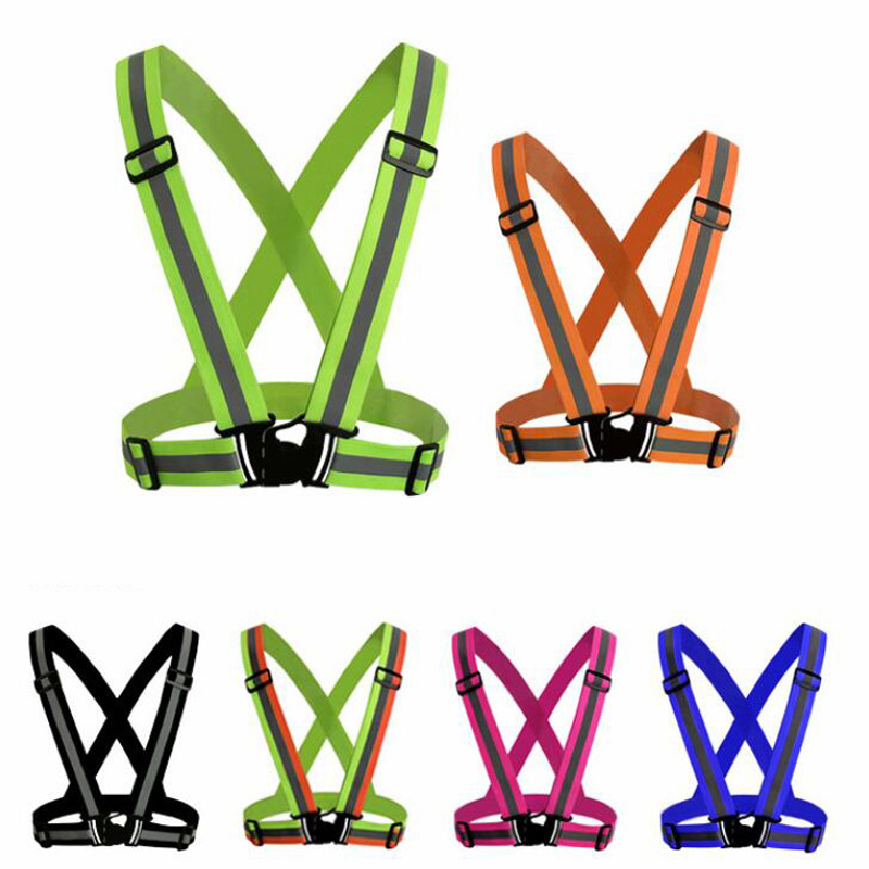 Unisex Night Running Suspender - Running Gear Youth recensione e prezzo