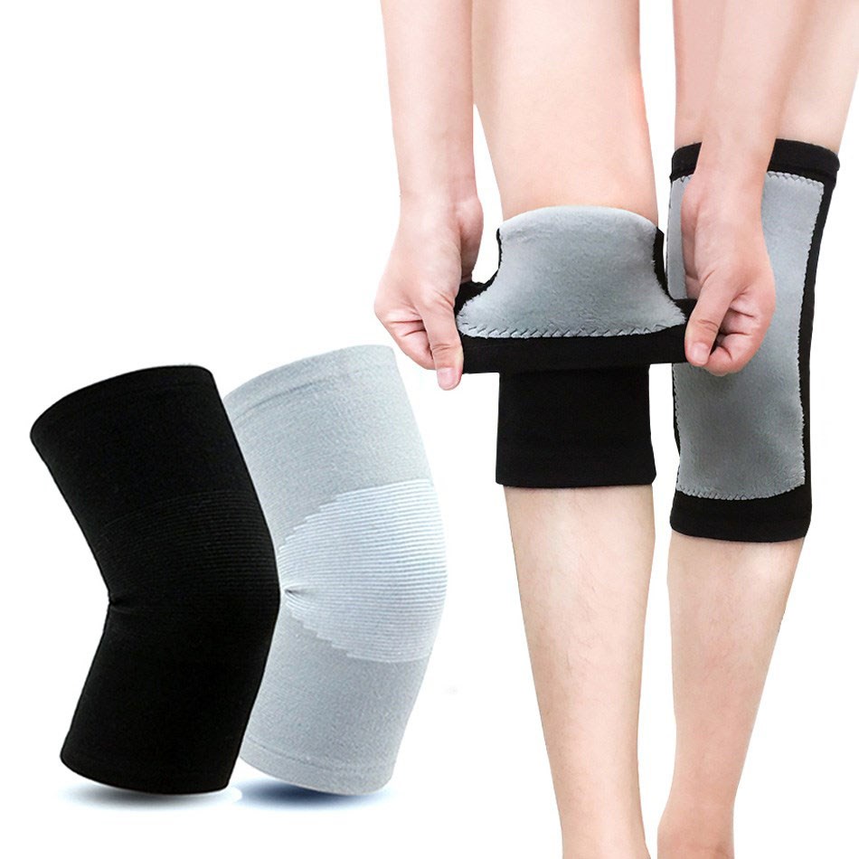 WOSWEIR-1 Pair Winter Warm Kne - Running Gear Winter Men recensione e prezzo