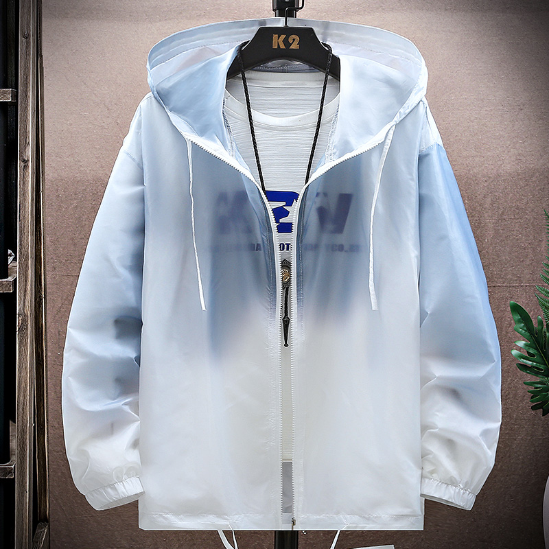 Men's Summer Thin Ice Silk UV  - Running Gear Youth recensione e prezzo
