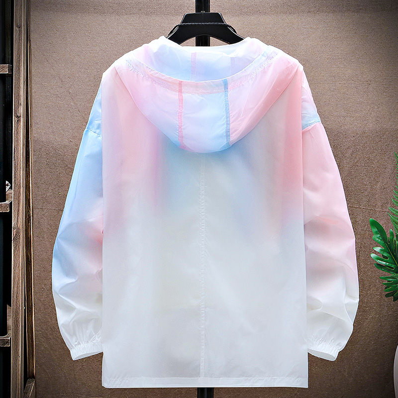 Men's Summer Thin Ice Silk UV  - Running Gear Youth recensione e prezzo