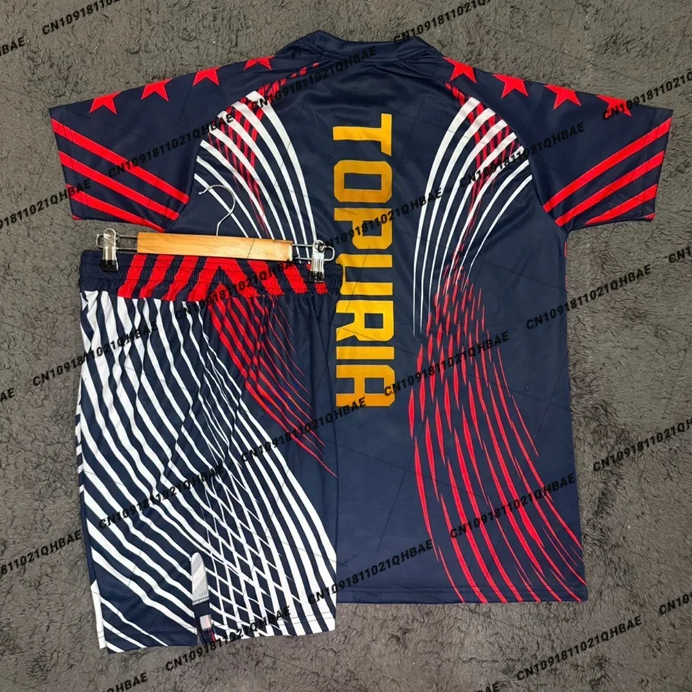 Summer Top Boxer MMA Octagonal - Running Gear Men recensione e prezzo