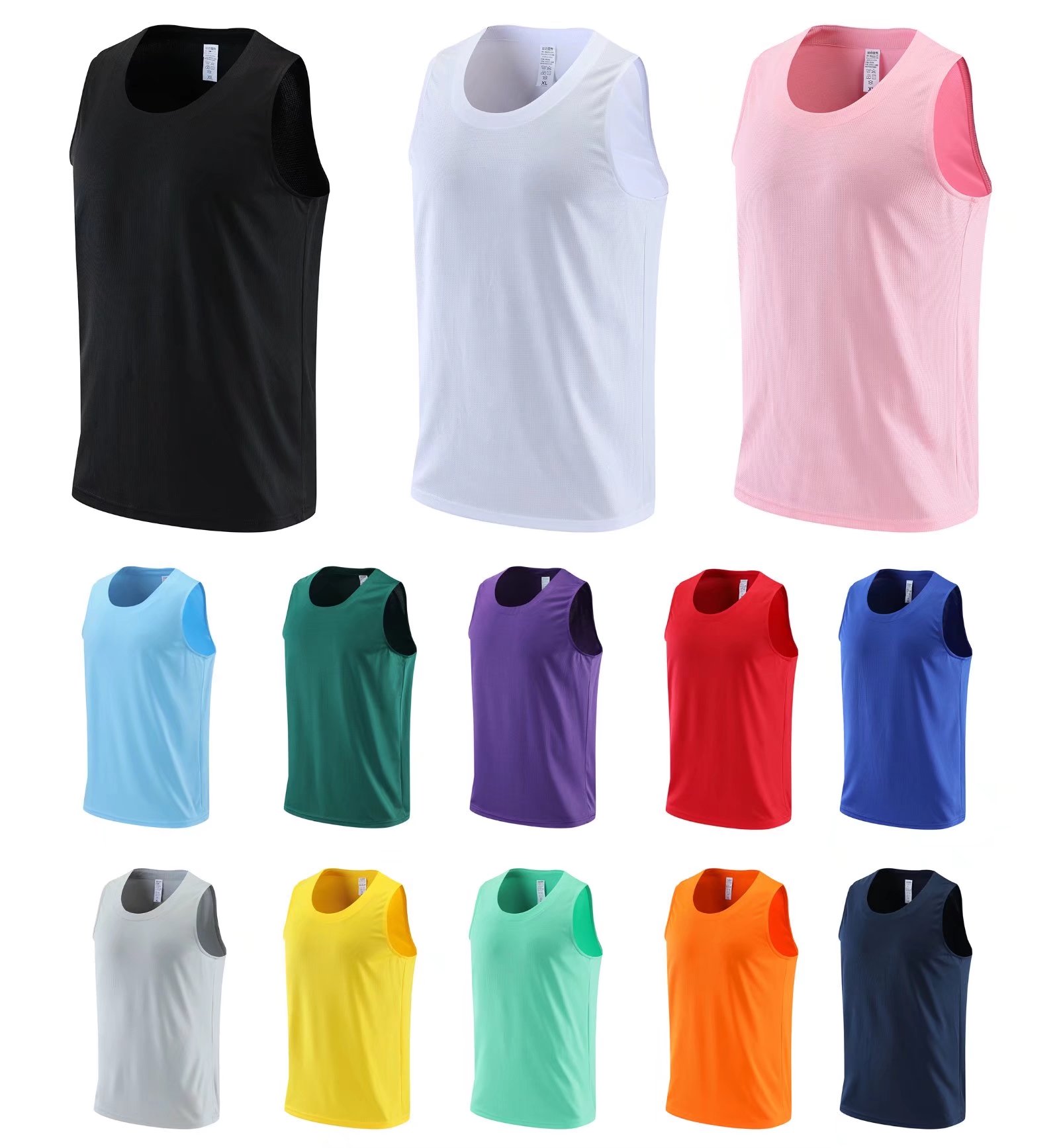 Men basketball jerseys shirts  - Running Gear Youth recensione e prezzo