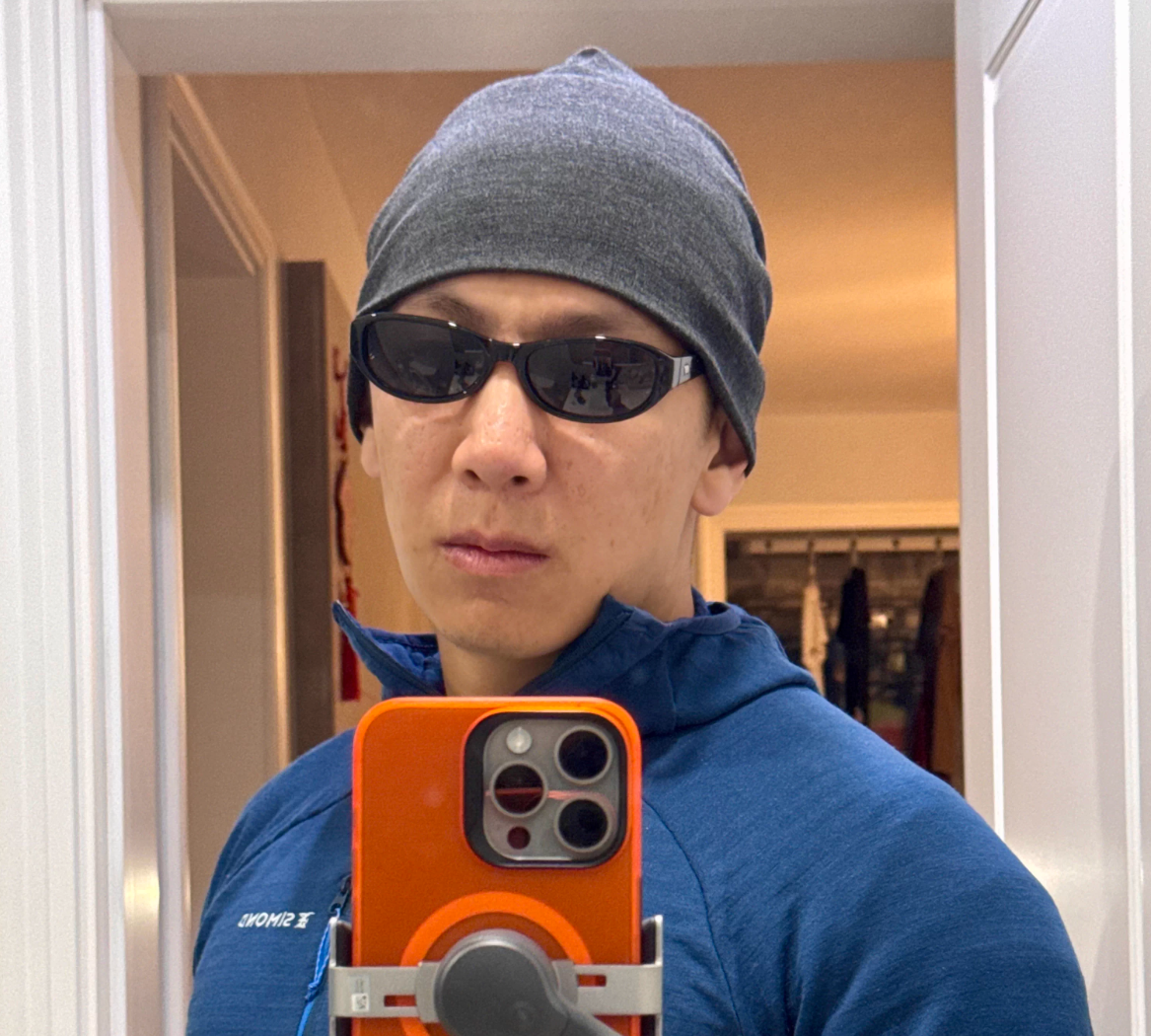 Unisex 100% Merino Wool Beanie - Running Gear Winter Men recensione e prezzo