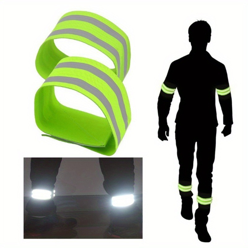 4pcs Adjustable Arm Straps Sui - Running Gear Car recensione e prezzo