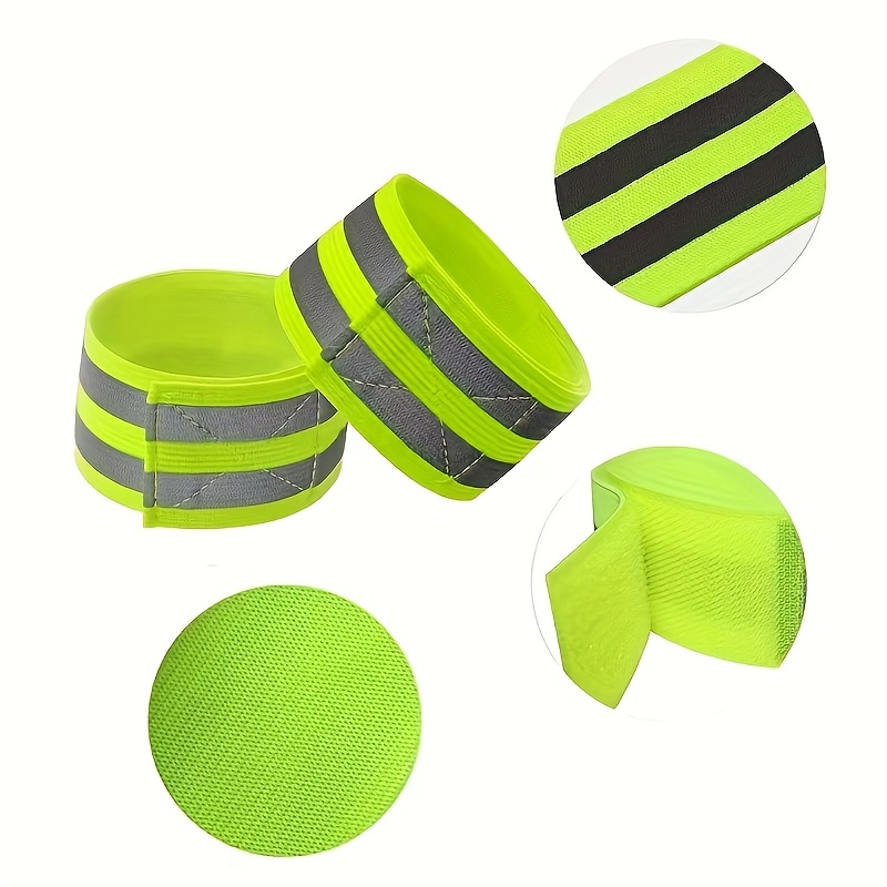 4pcs Adjustable Arm Straps Sui - Running Gear Car recensione e prezzo
