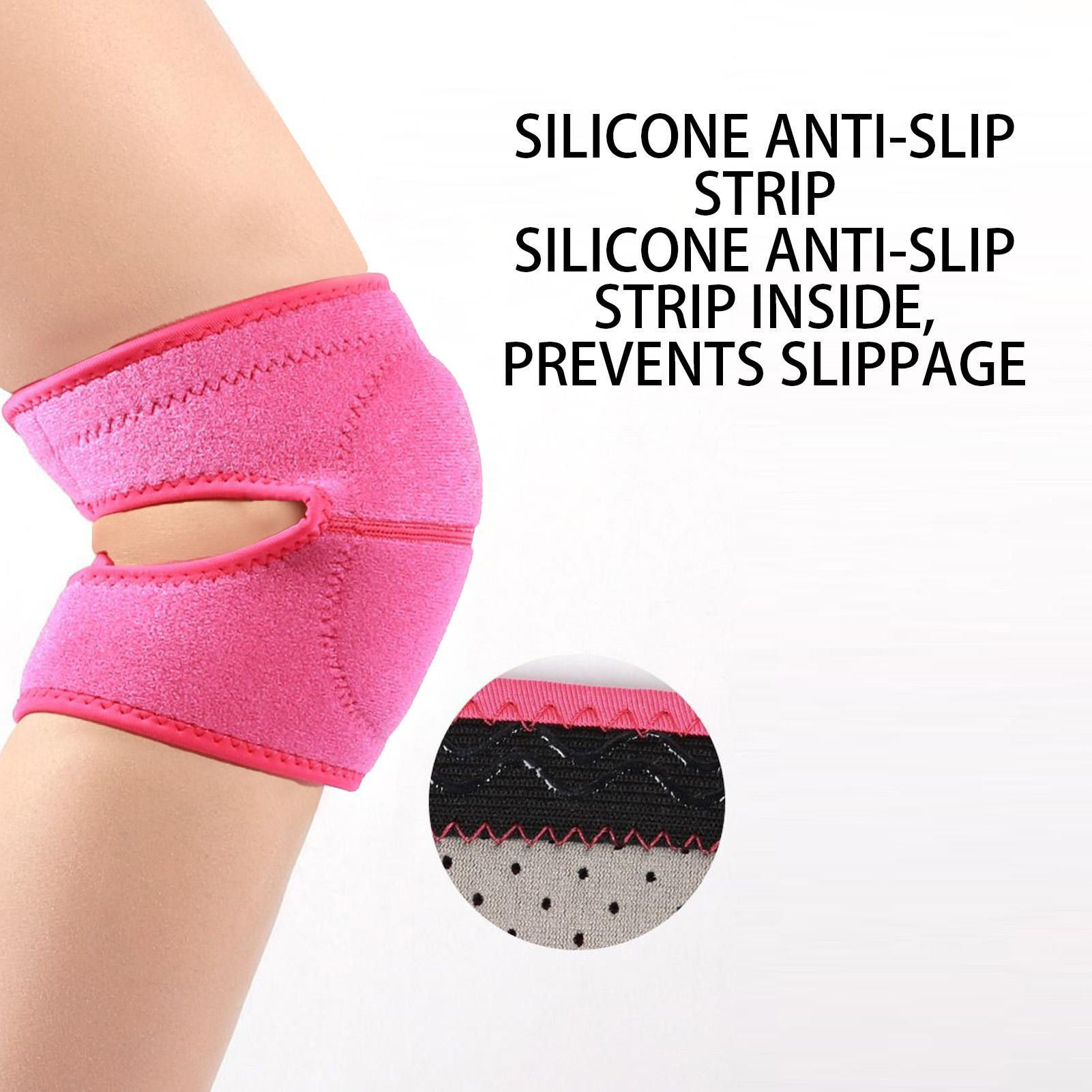 Volleyball Knee Pads Sponge Vo - Running Gear Youth recensione e prezzo