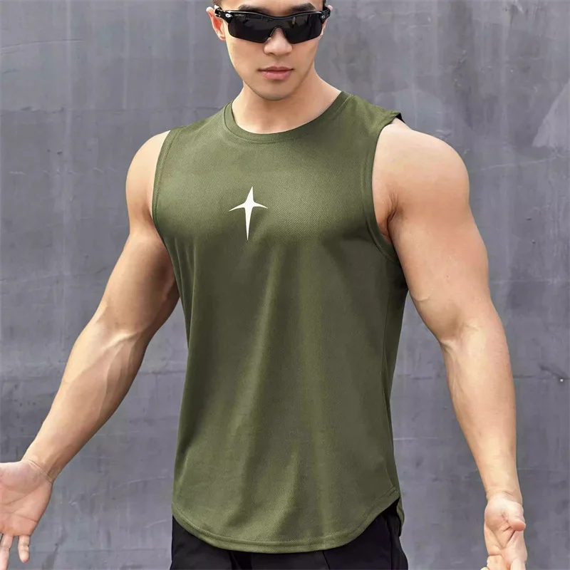 Summer sleeveless vest, outdoo - Running Gear Youth recensione e prezzo